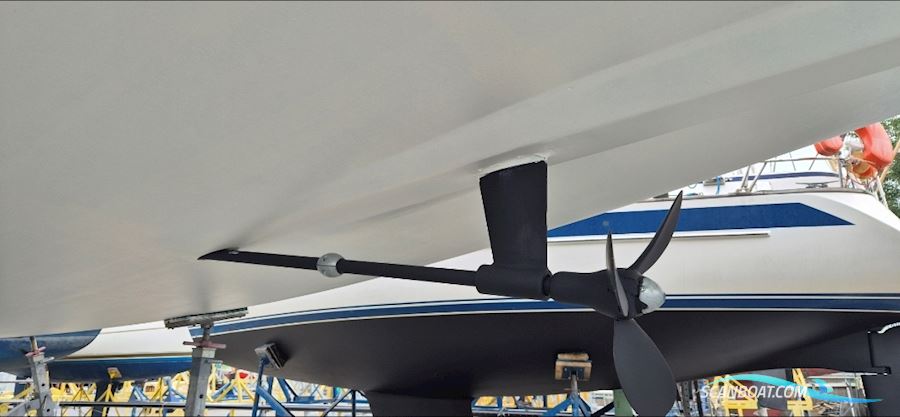 X-482 - X-Yachts