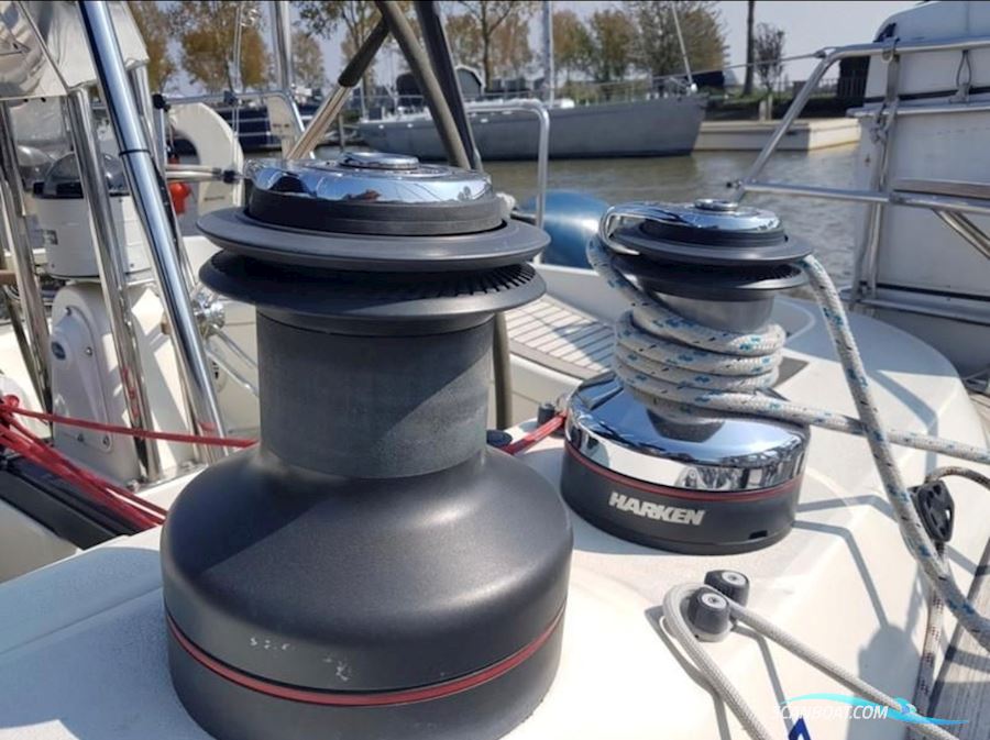 X-482 - X-Yachts