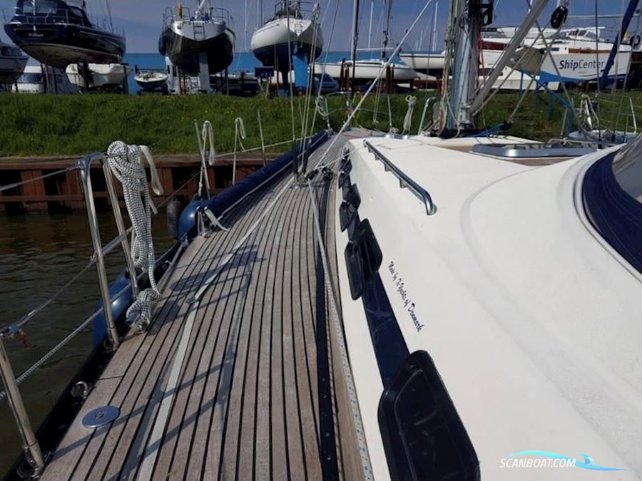 X-482 - X-Yachts