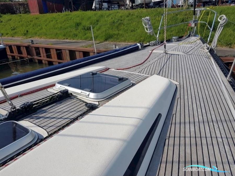 X-482 - X-Yachts