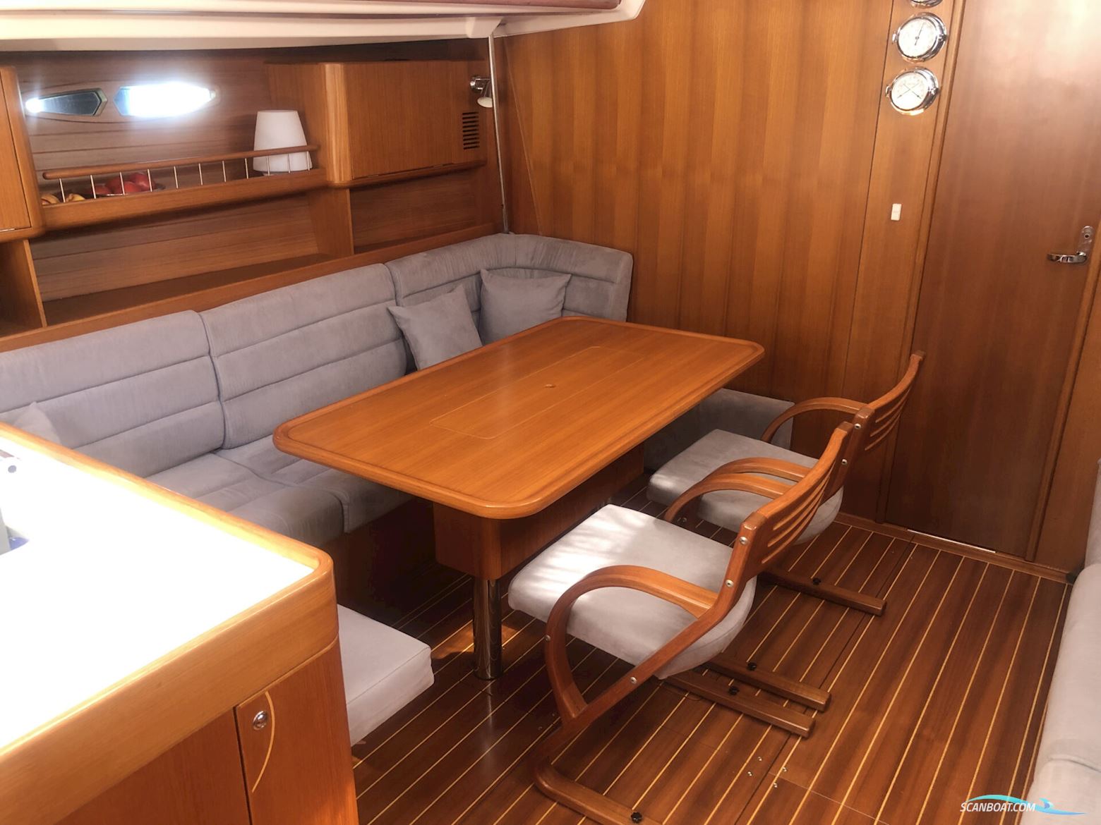 X-50 - X-Yachts
