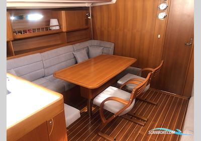 X-50 - X-Yachts Segelboot 2005, Griechenland