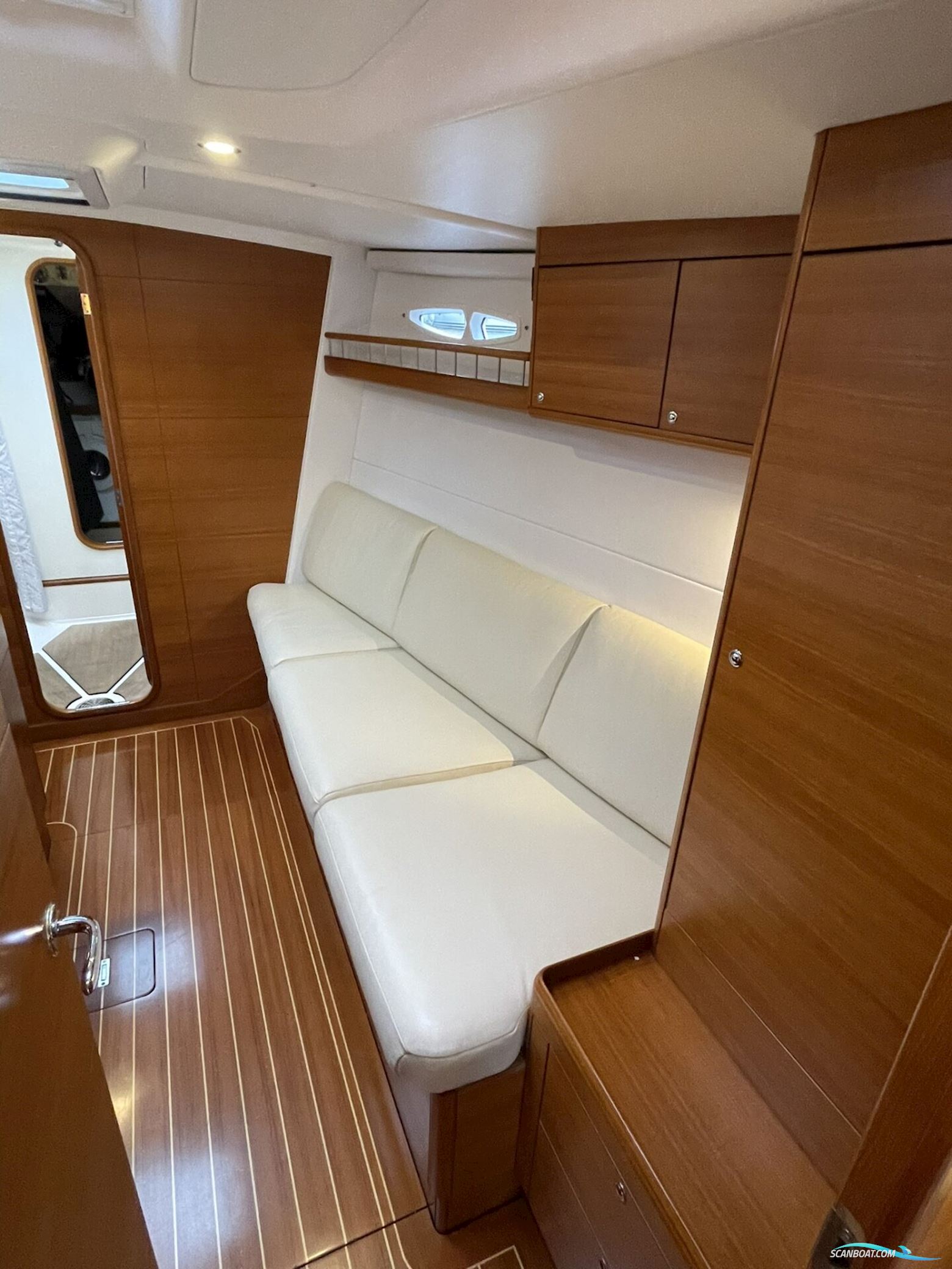 X-55 - X-Yachts