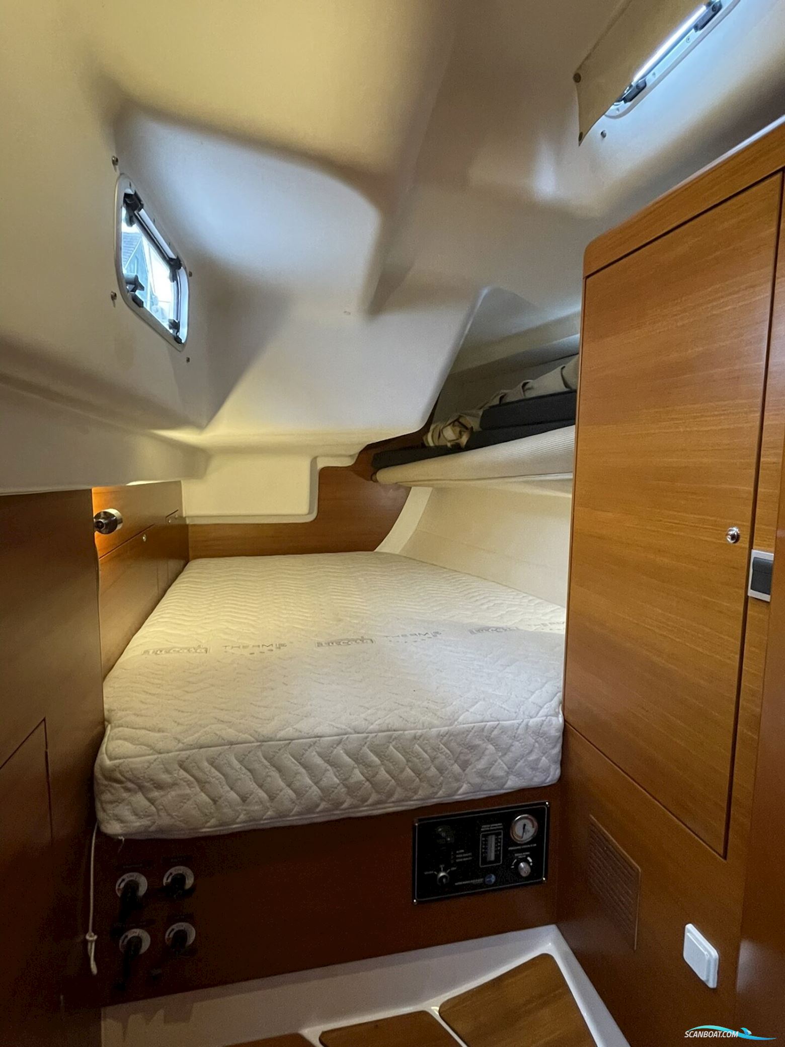X-55 - X-Yachts