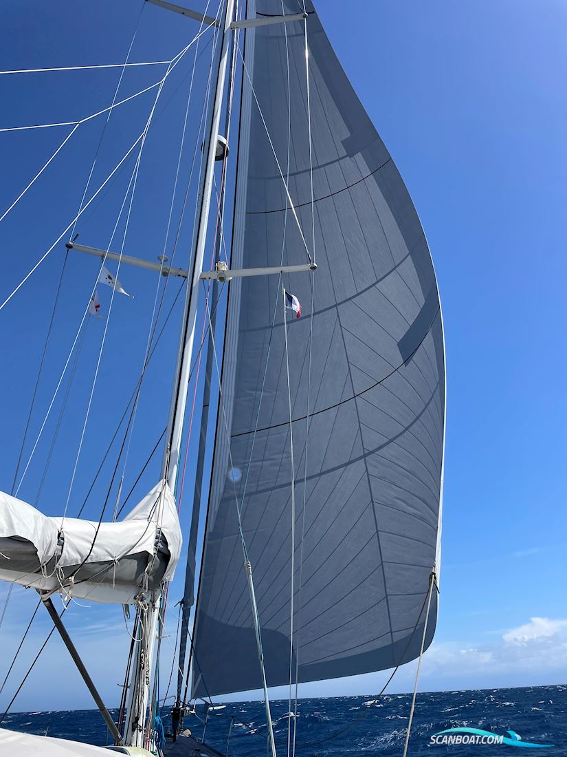 X-562 X-Yachts