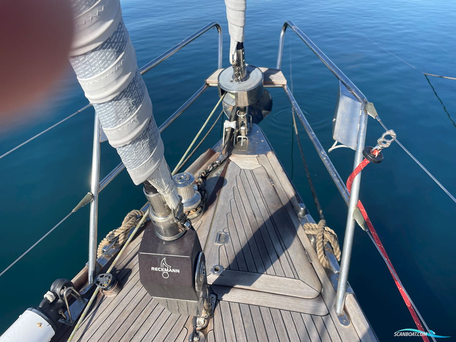 X-562 X-Yachts