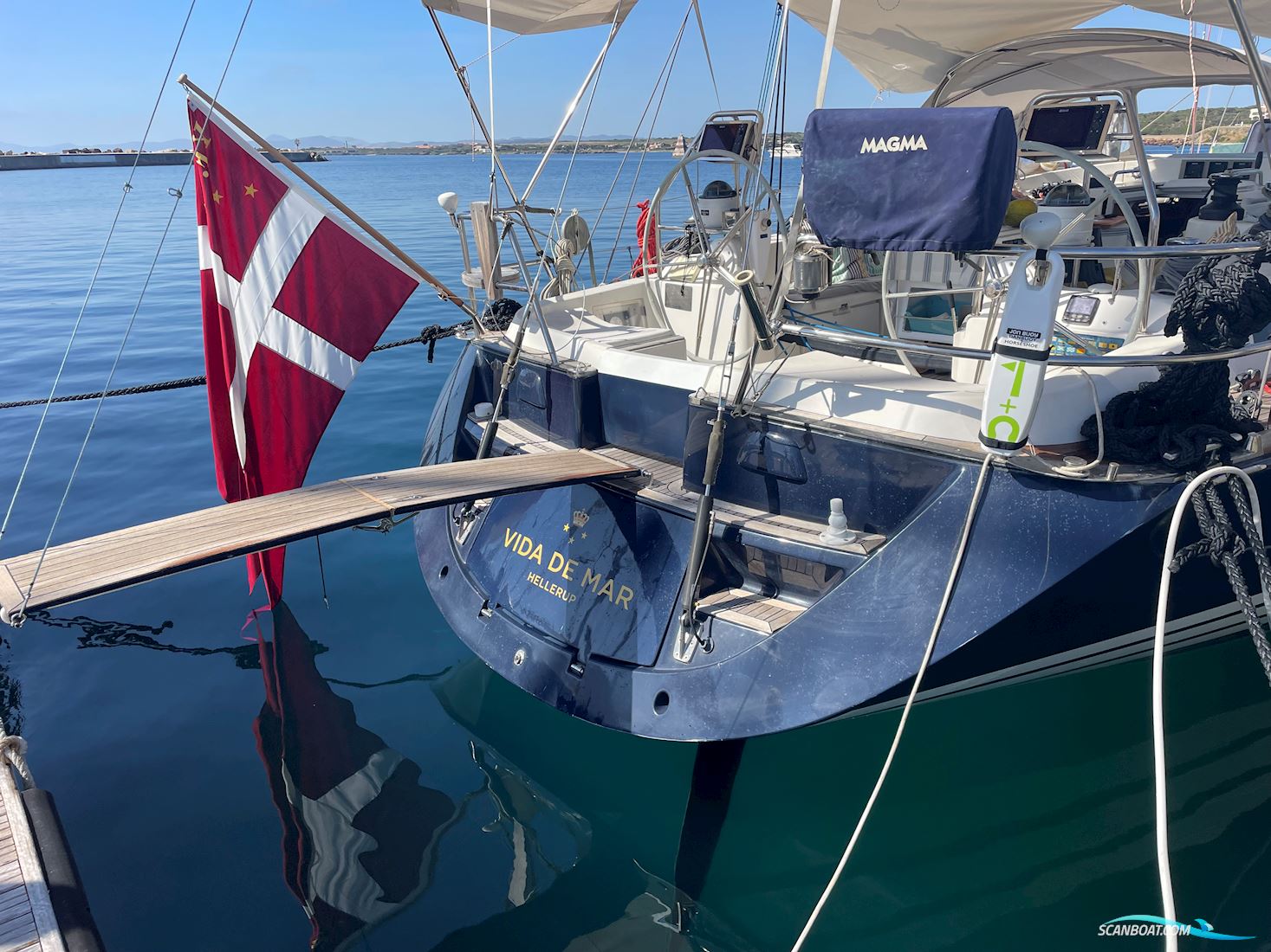 X-562 X-Yachts