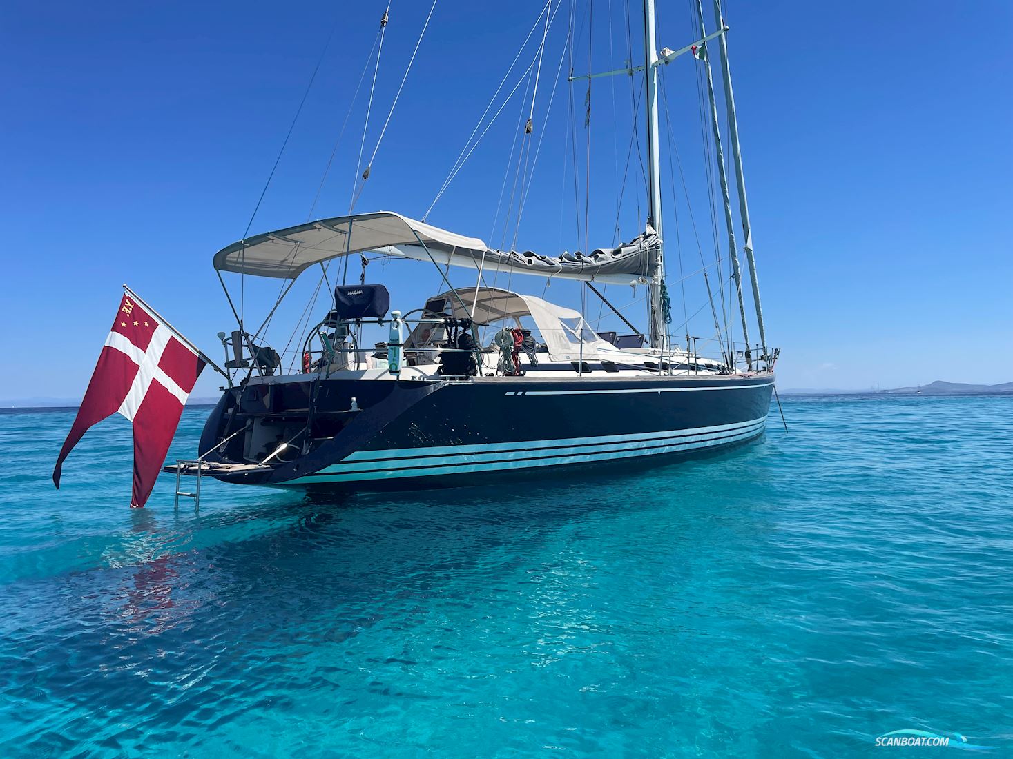 X-562 X-Yachts