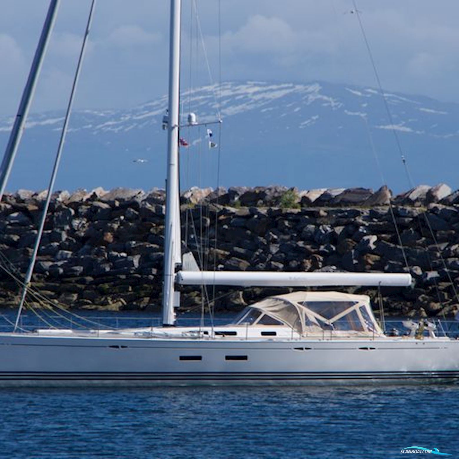 X-65 - X-Yachts