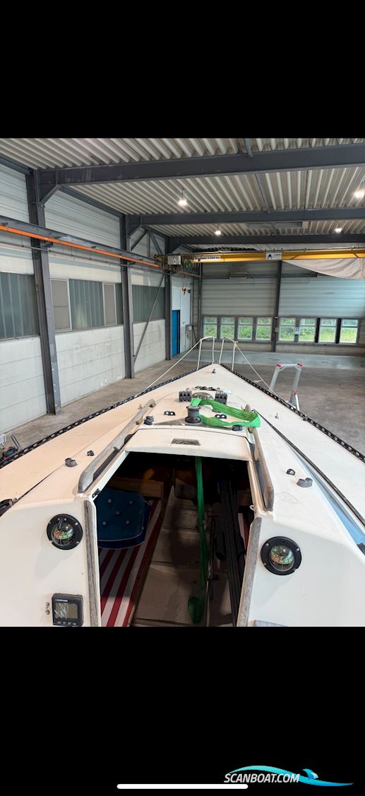X-79 X-Yachts