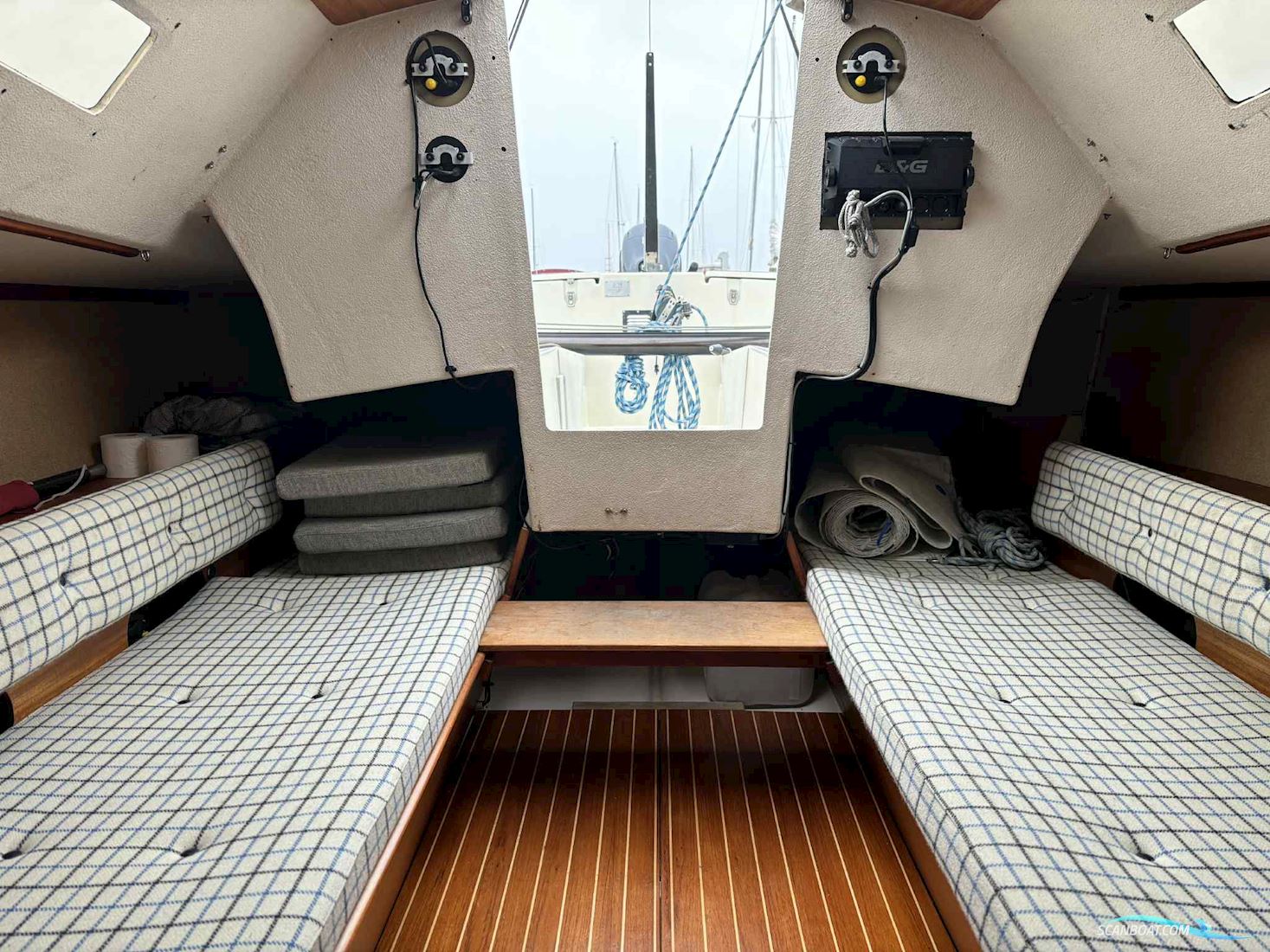 X-79 X-Yachts