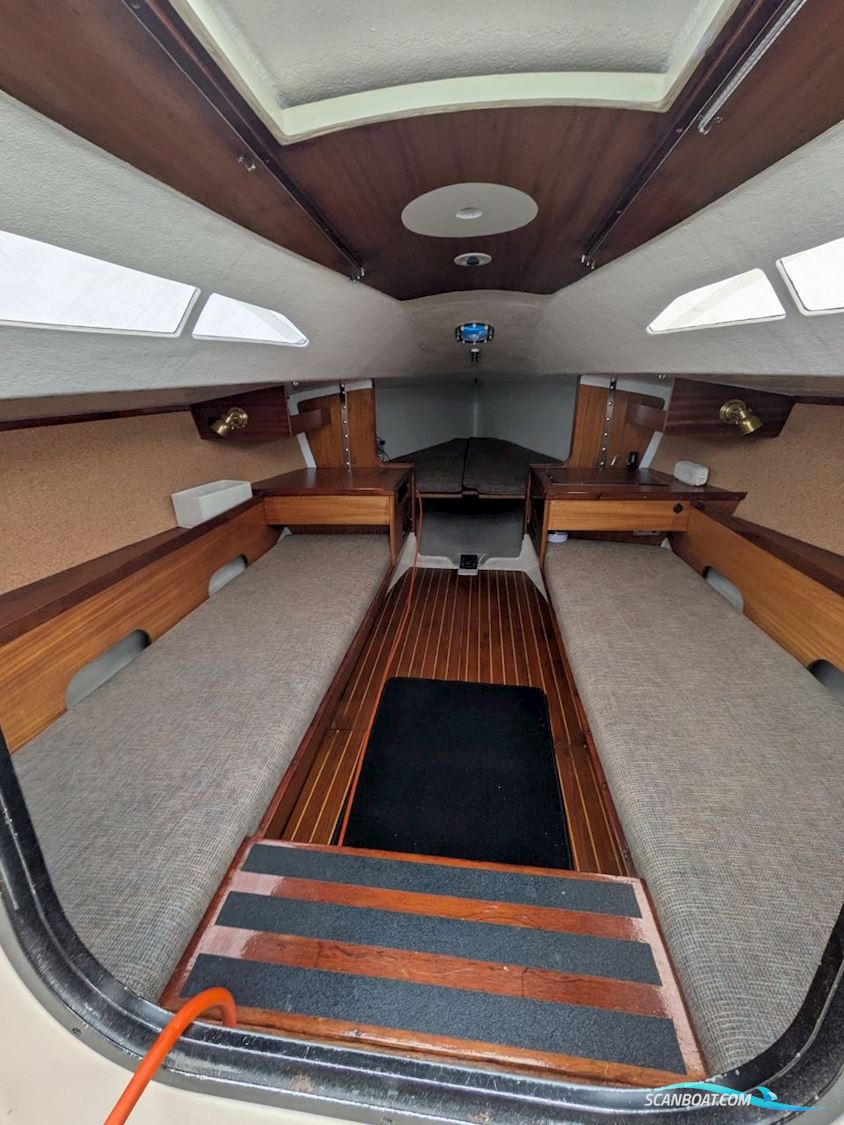 X-79 X-Yachts