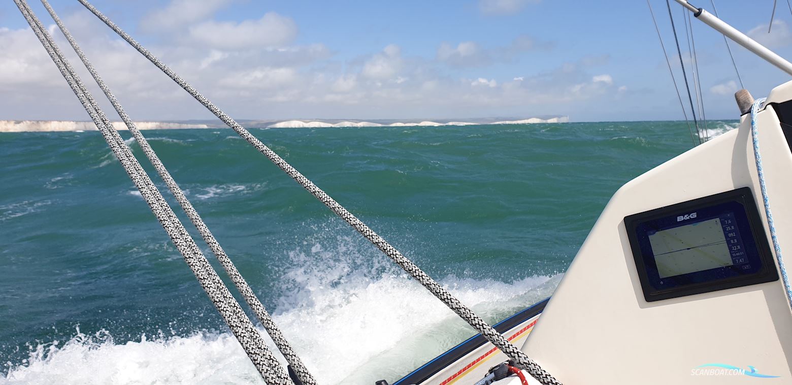 X-79 X-Yachts