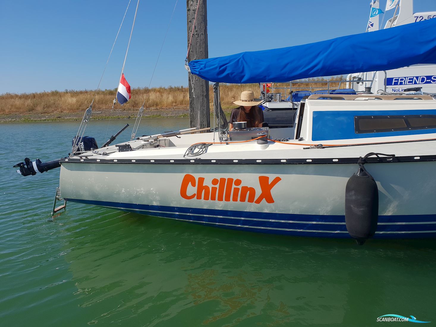 X-79 X-Yachts