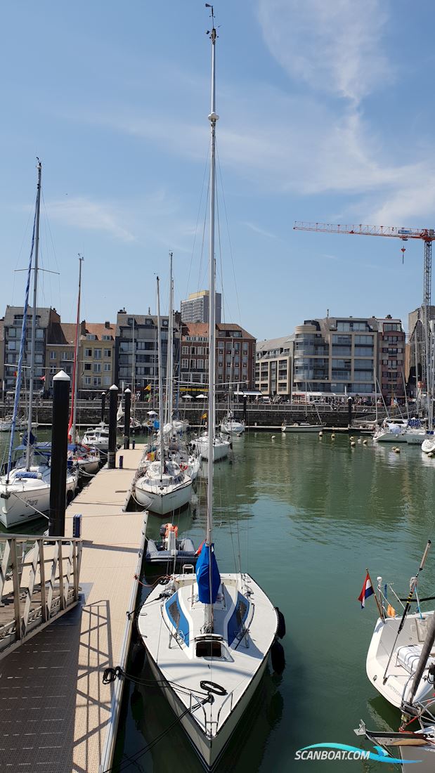 X-79 X-Yachts