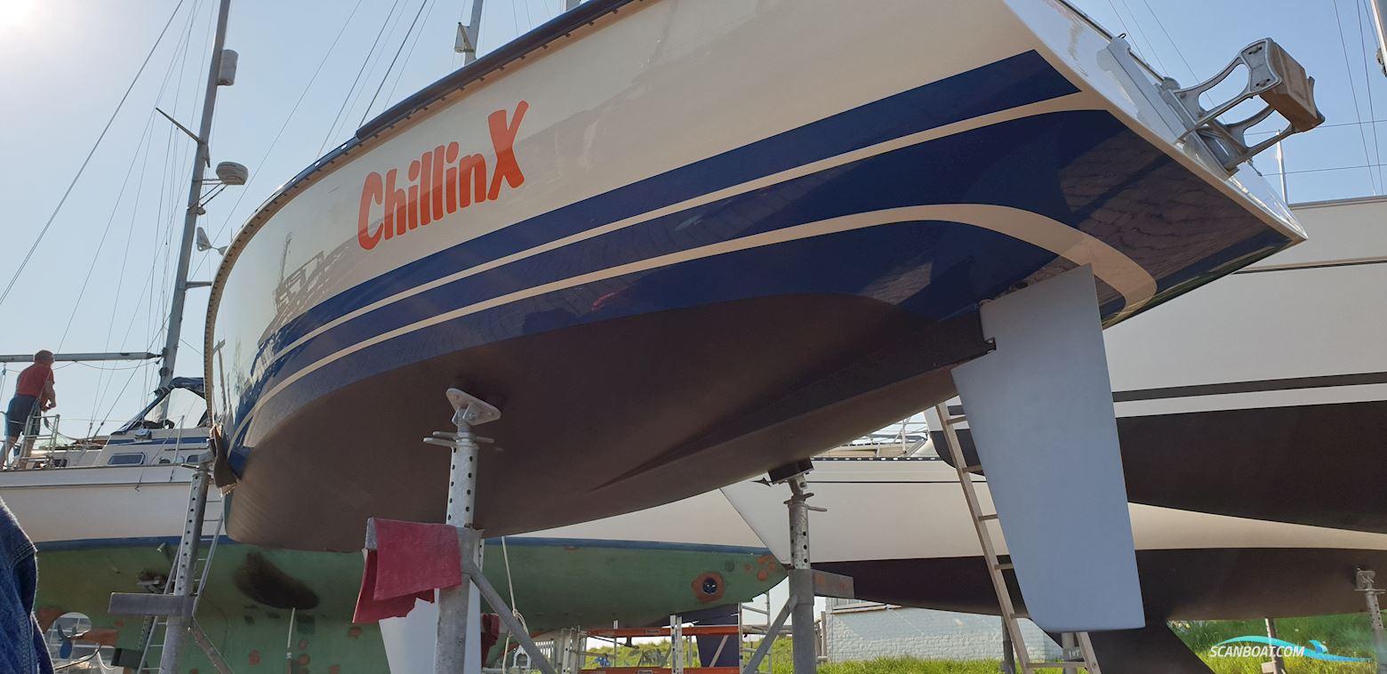 X-79 X-Yachts