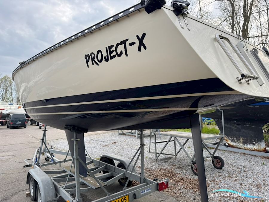 X-79 X-Yachts