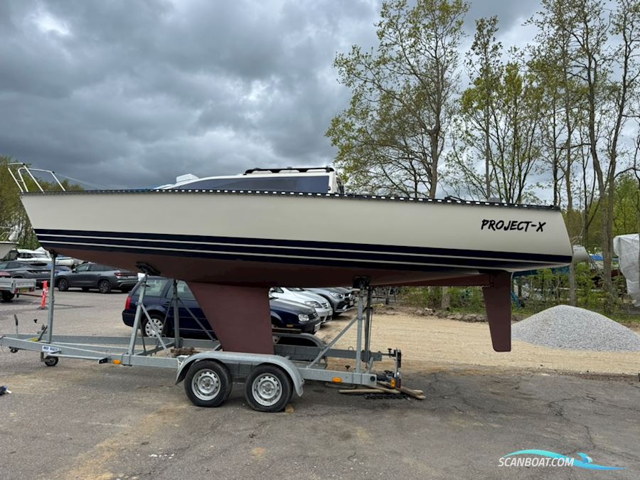 X-79 X-Yachts