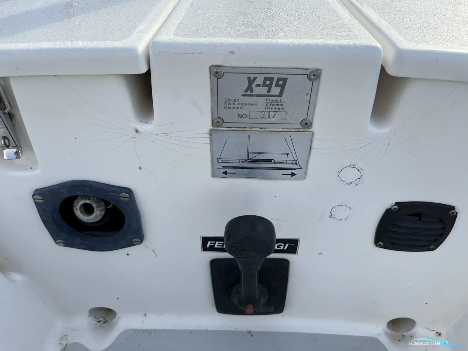 X-99