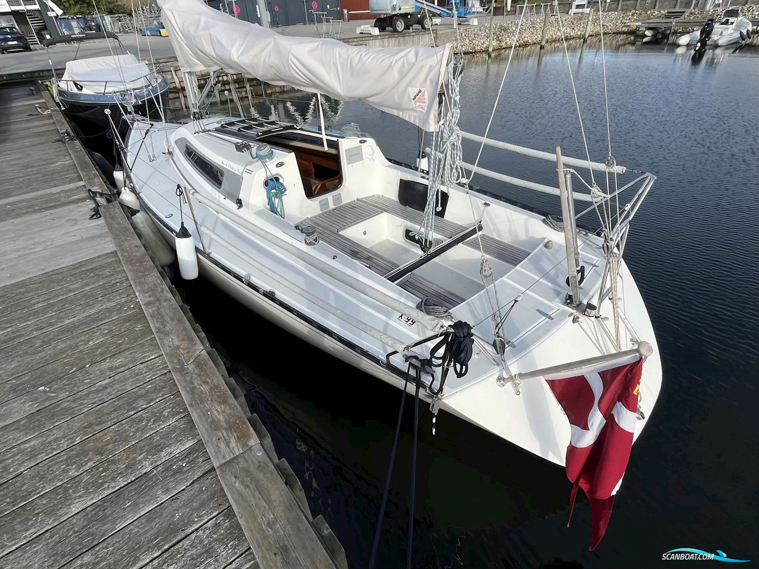 X-99 X-Yachts (1992)