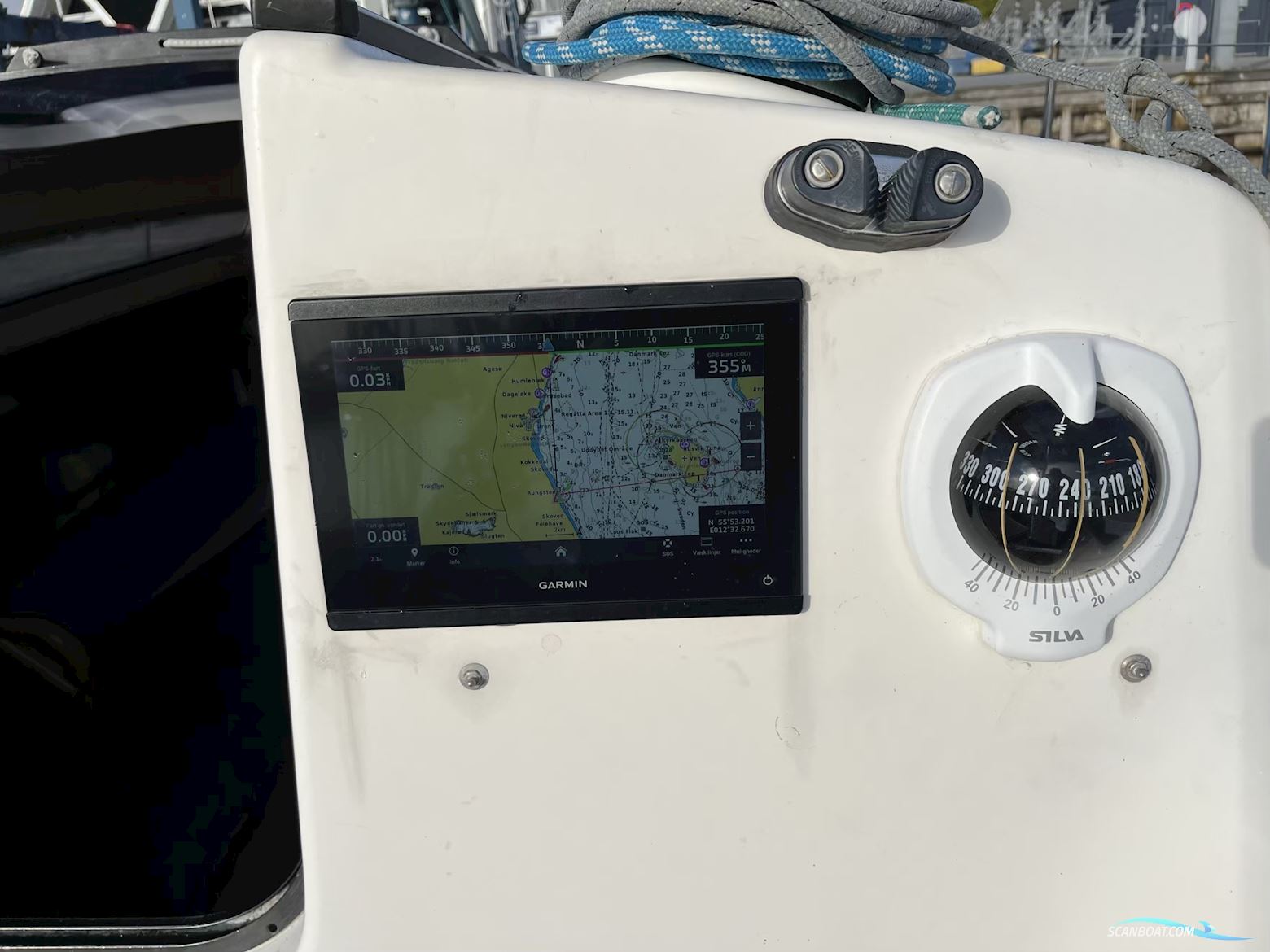 X-99 X-Yachts (1992)