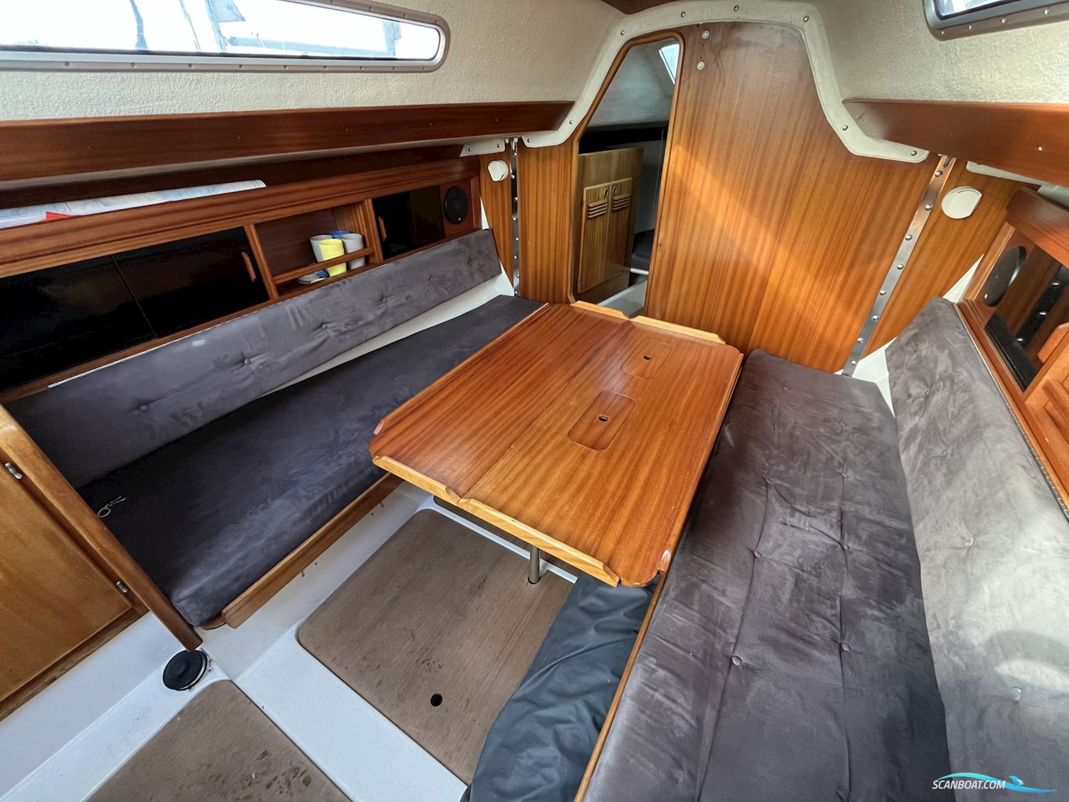 X-99 X-Yachts (1992)