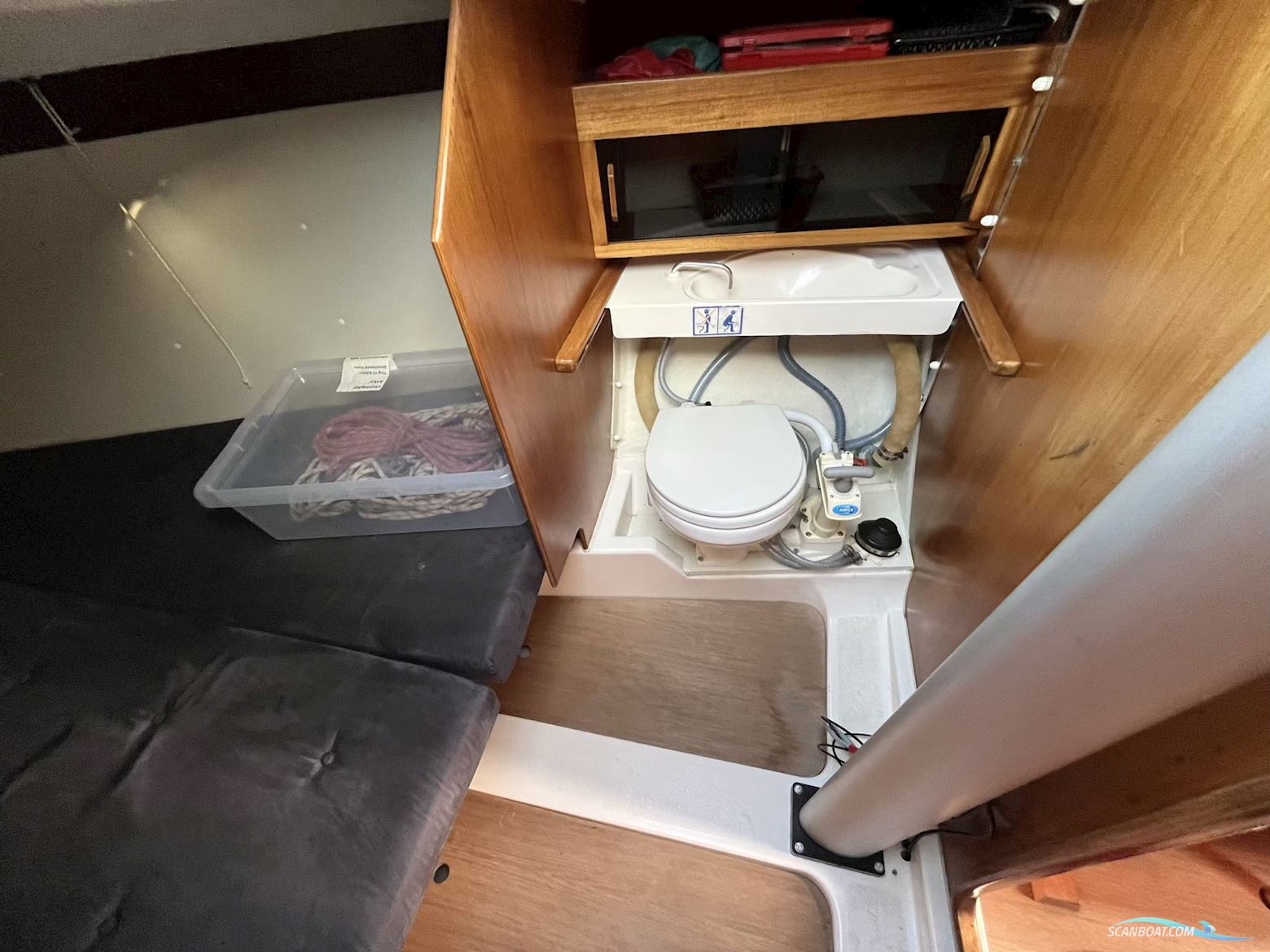 X-99 X-Yachts (1992)