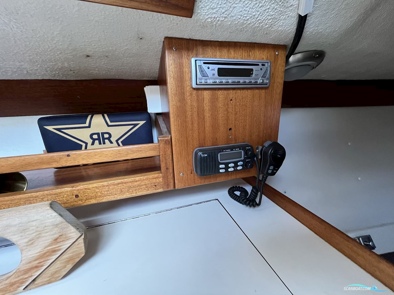 X-99 X-Yachts (1992)