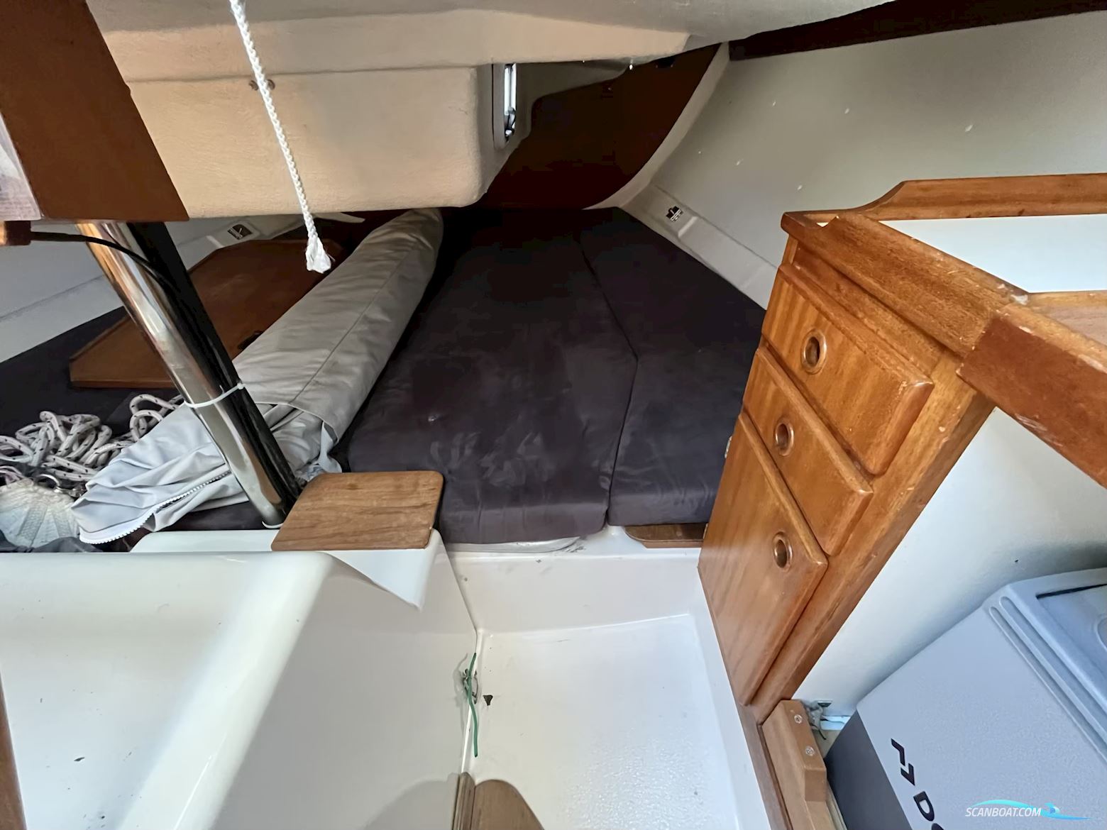 X-99 X-Yachts (1992)