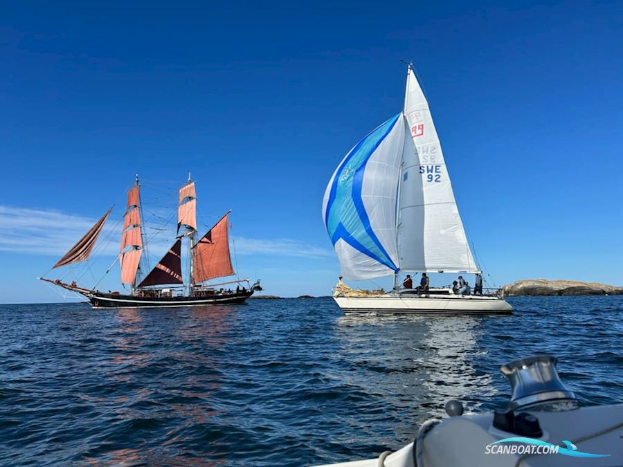 X-99 X-Yachts