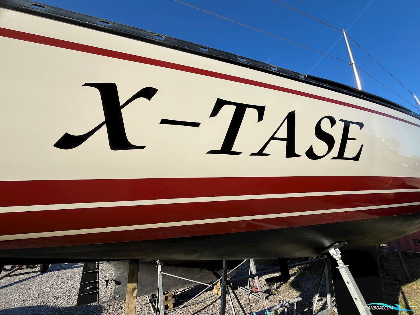 X-99 X-Yachts