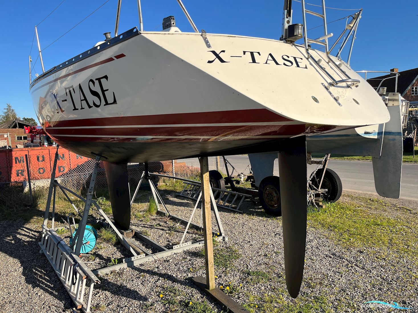 X-99 X-Yachts