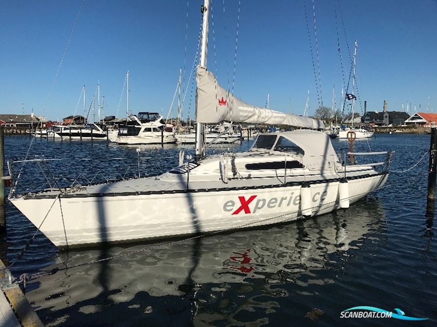 X-99 X-Yachts