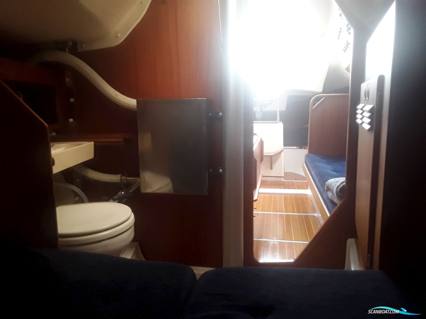 X-99 X-Yachts