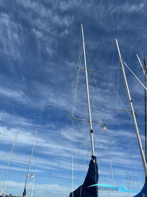 X-99 X-Yachts