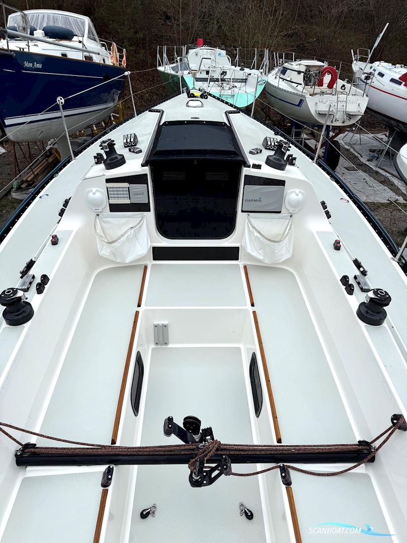 X-99 X-Yachts
