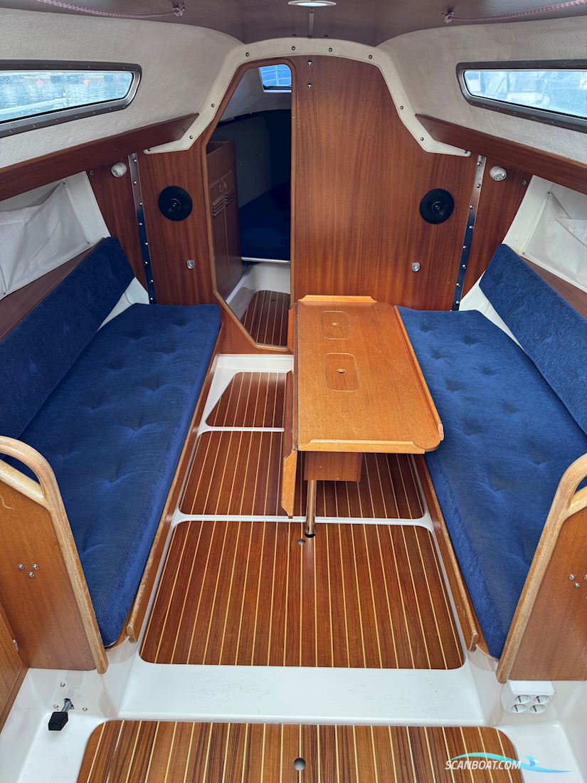 X-99 X-Yachts