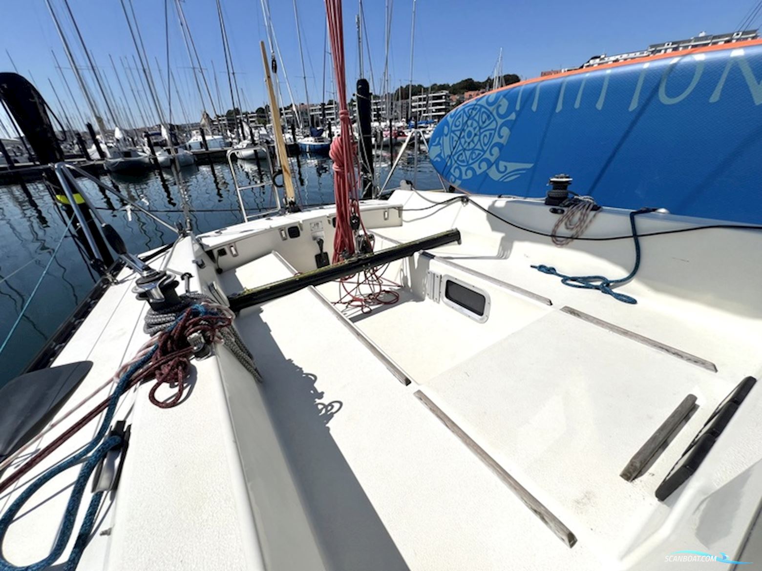 X-99 X-Yachts
