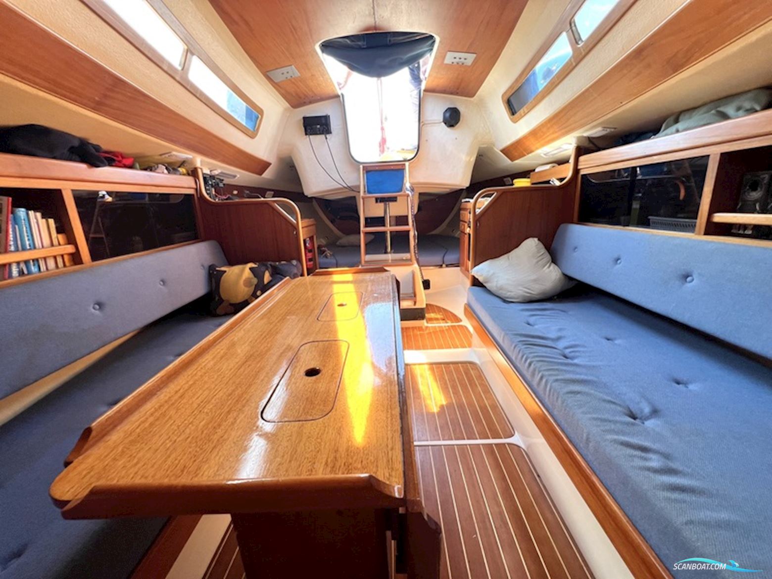 X-99 X-Yachts