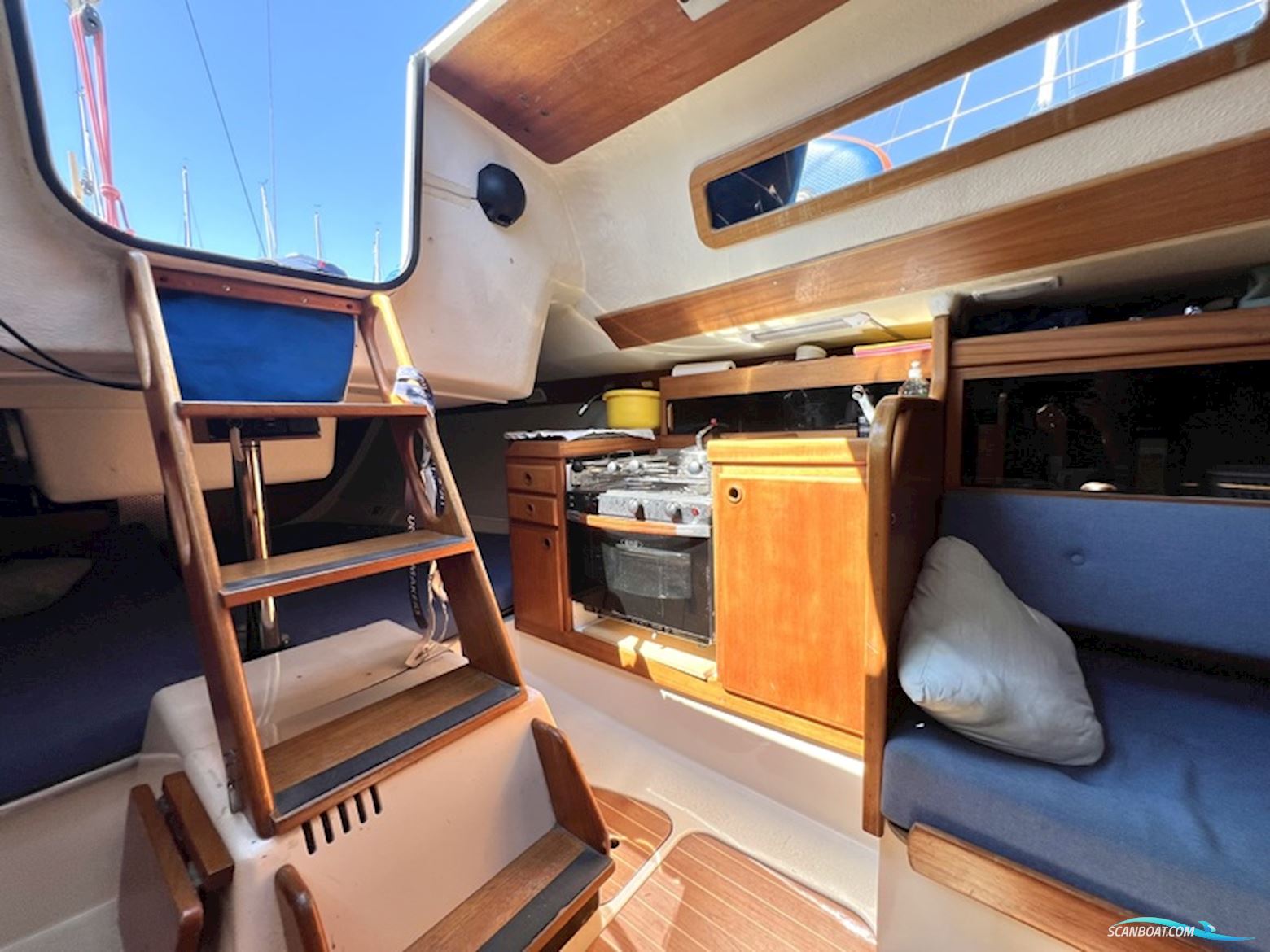 X-99 X-Yachts