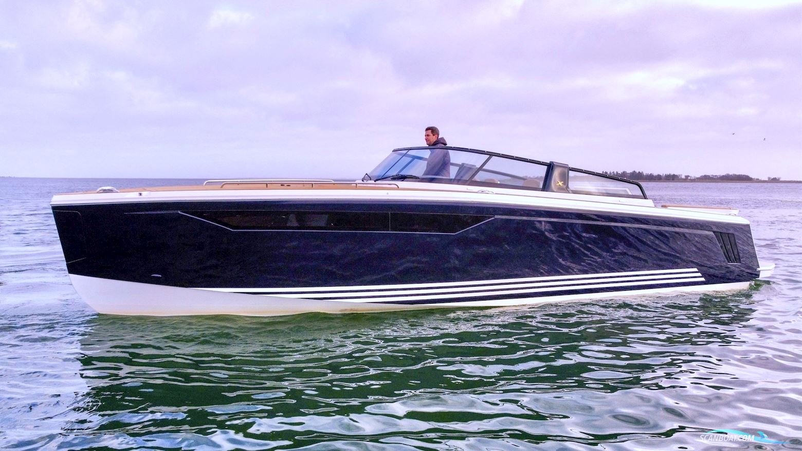 X-Power 33C - X-Yachts Segelboot 2021, mit Yanmar 8LV (370hp) motor, Dänemark