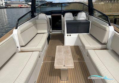 X-Power 33C - X-Yachts Segelboot 2026, mit Yanmar 8LV motor, Dänemark