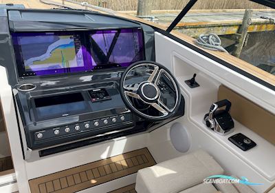 X-Power 33C - X-Yachts Segelboot 2026, mit Yanmar 8LV motor, Dänemark