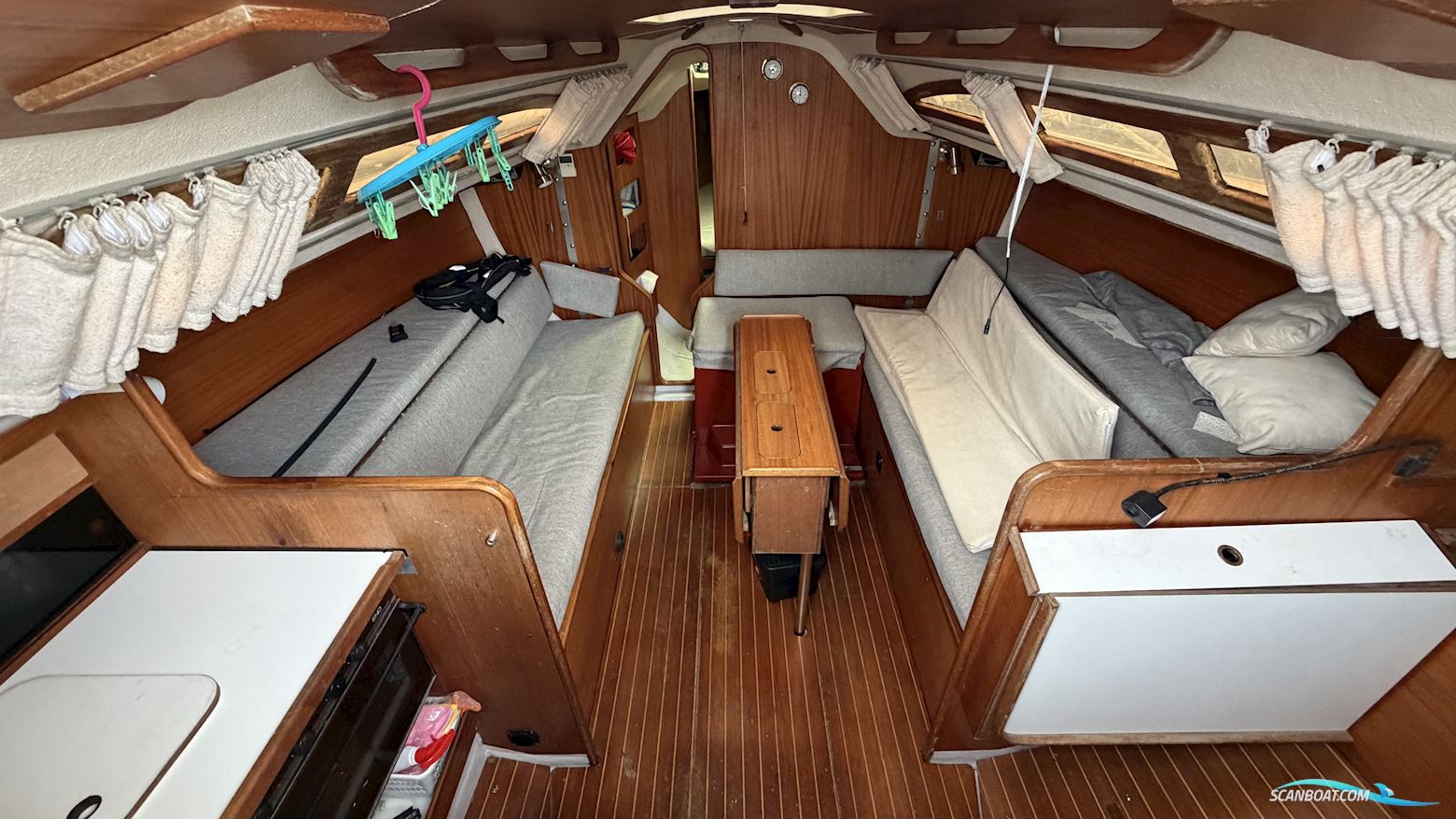 X-Yacht X95