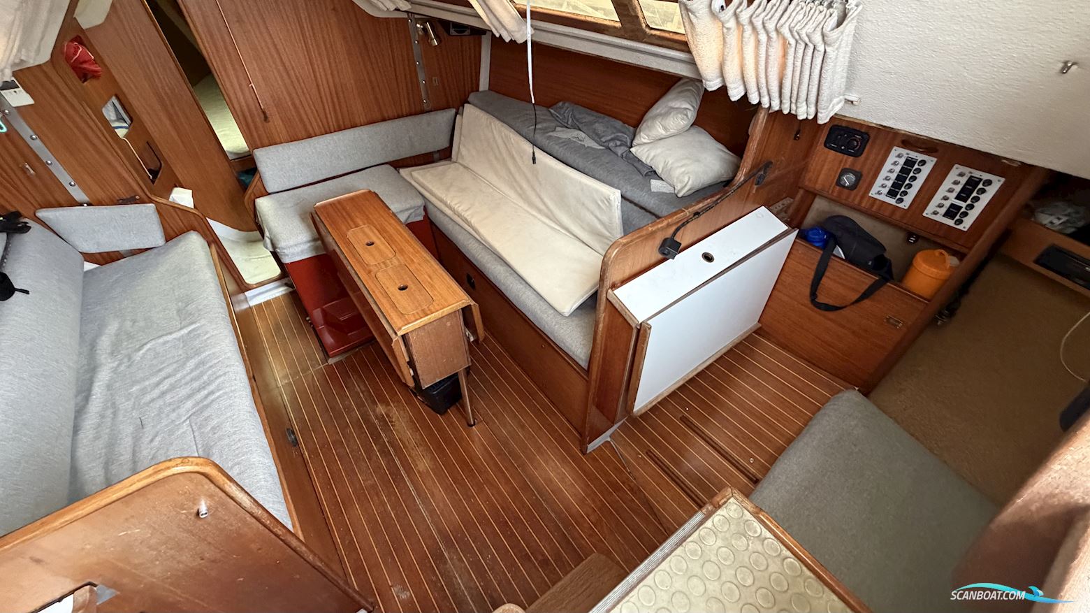 X-Yacht X95