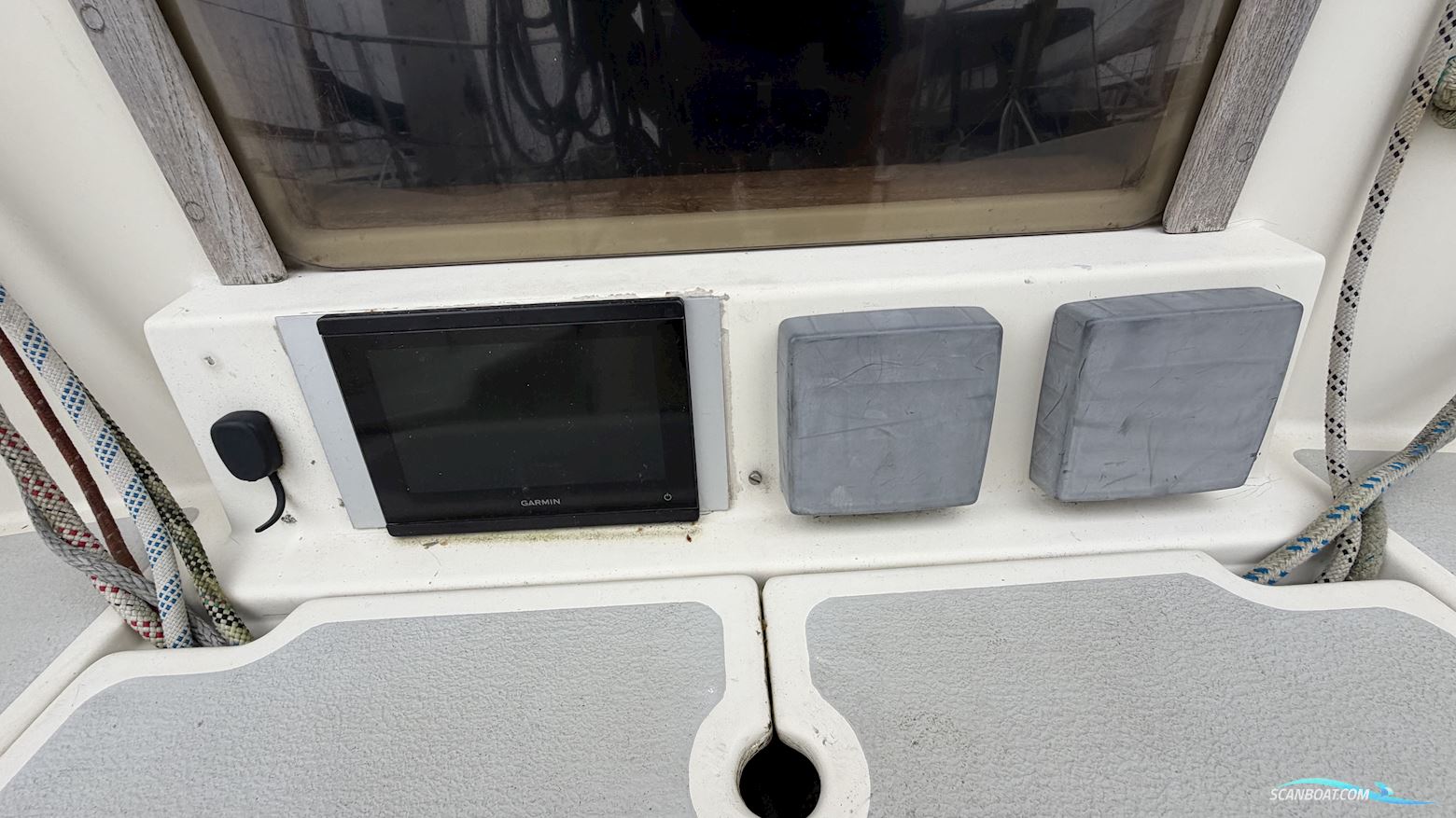 X-Yacht X95