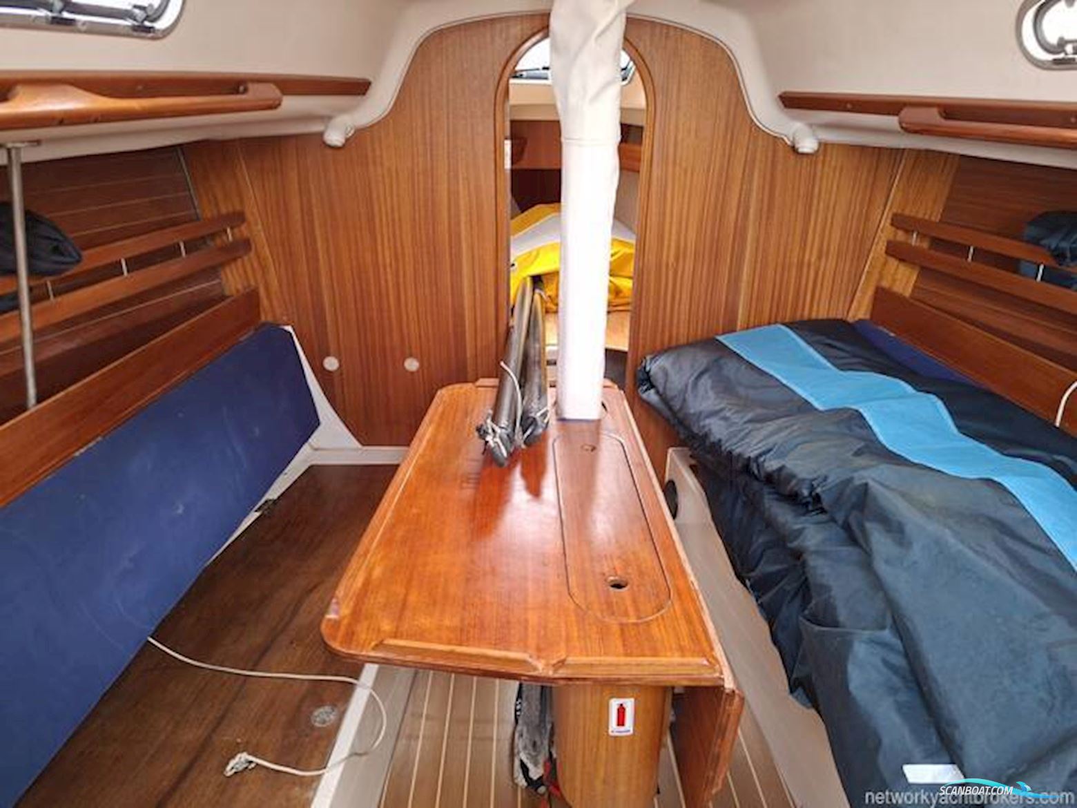 X-yachts 302 MK 11