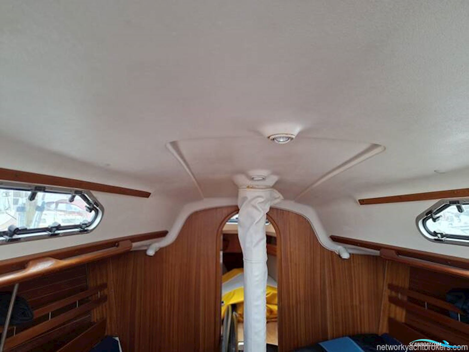 X-yachts 302 MK 11