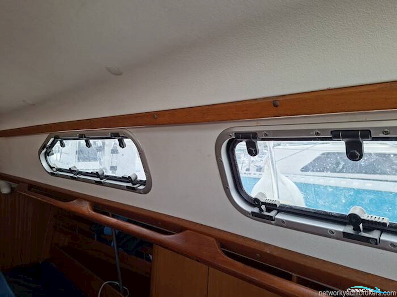 X-yachts 302 MK 11