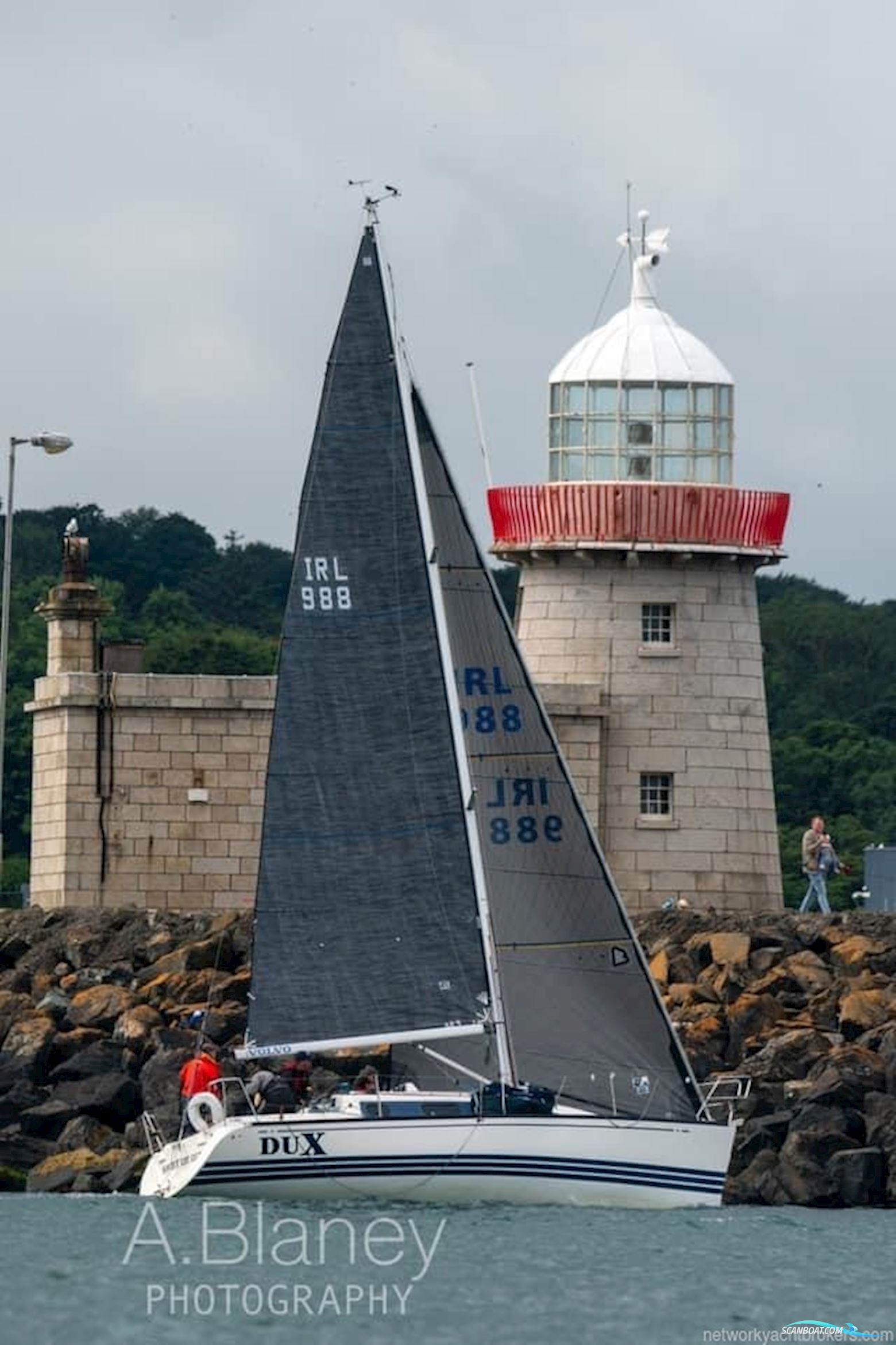 X-yachts 302 MK 11